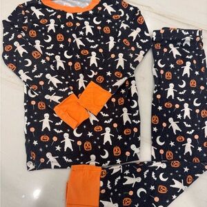 Halloween Pajamas